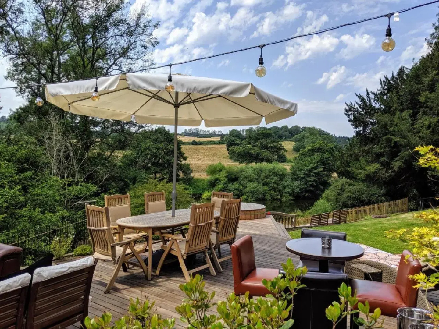 Worralls Grove Guest Farm House