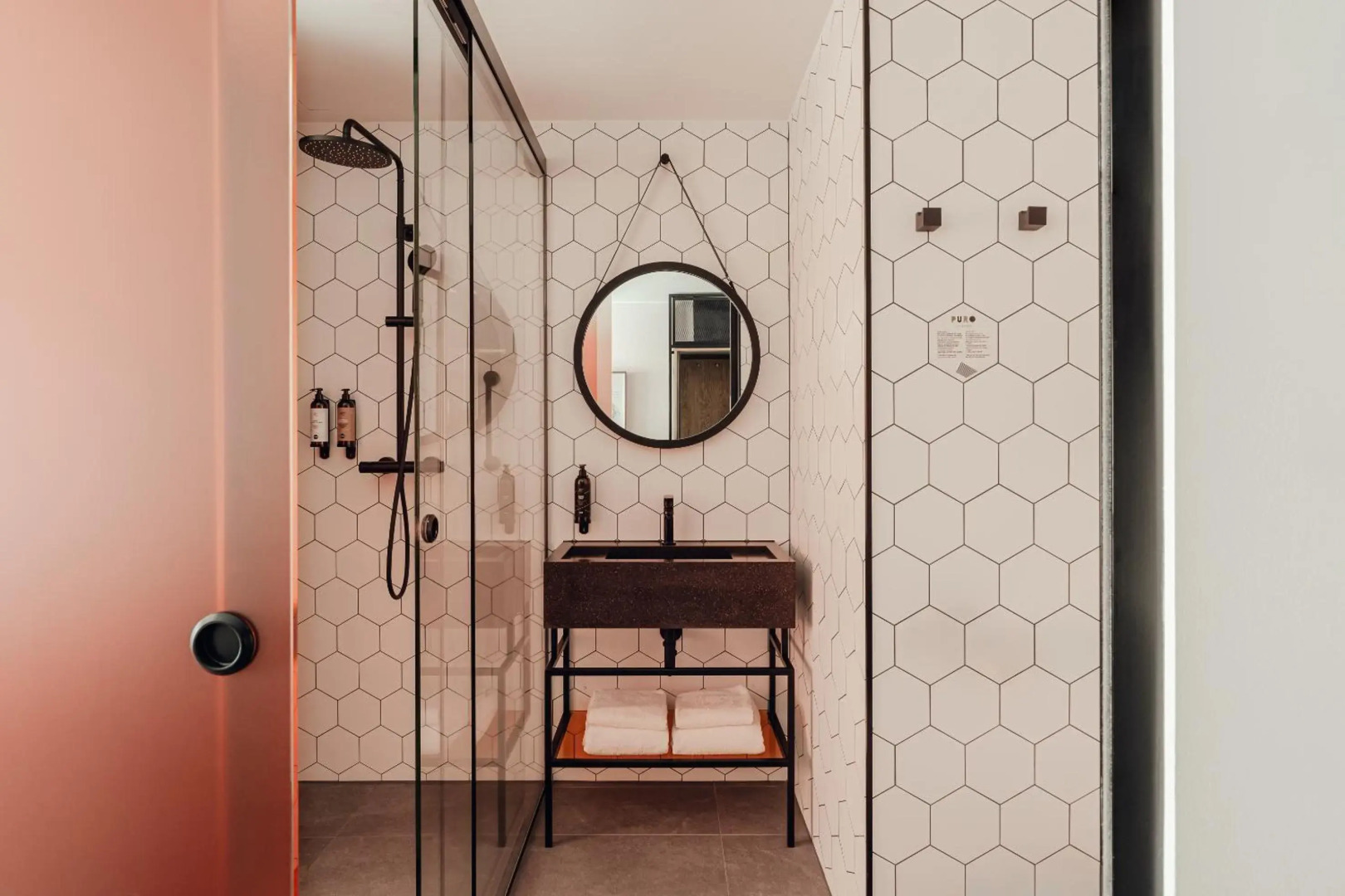 PURO Hotel Poznań Stare Miasto