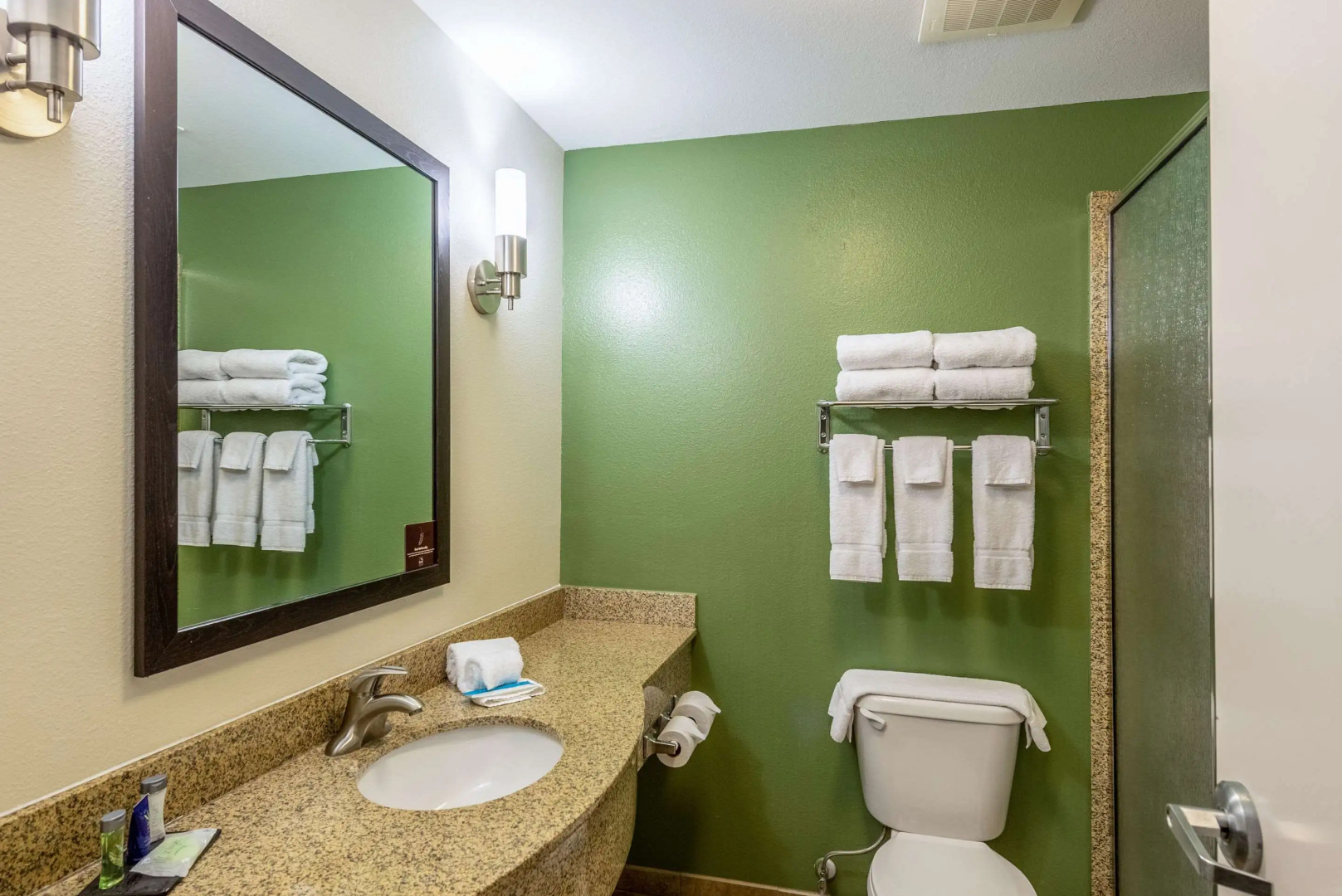 Sleep Inn & Suites Ruston Near University