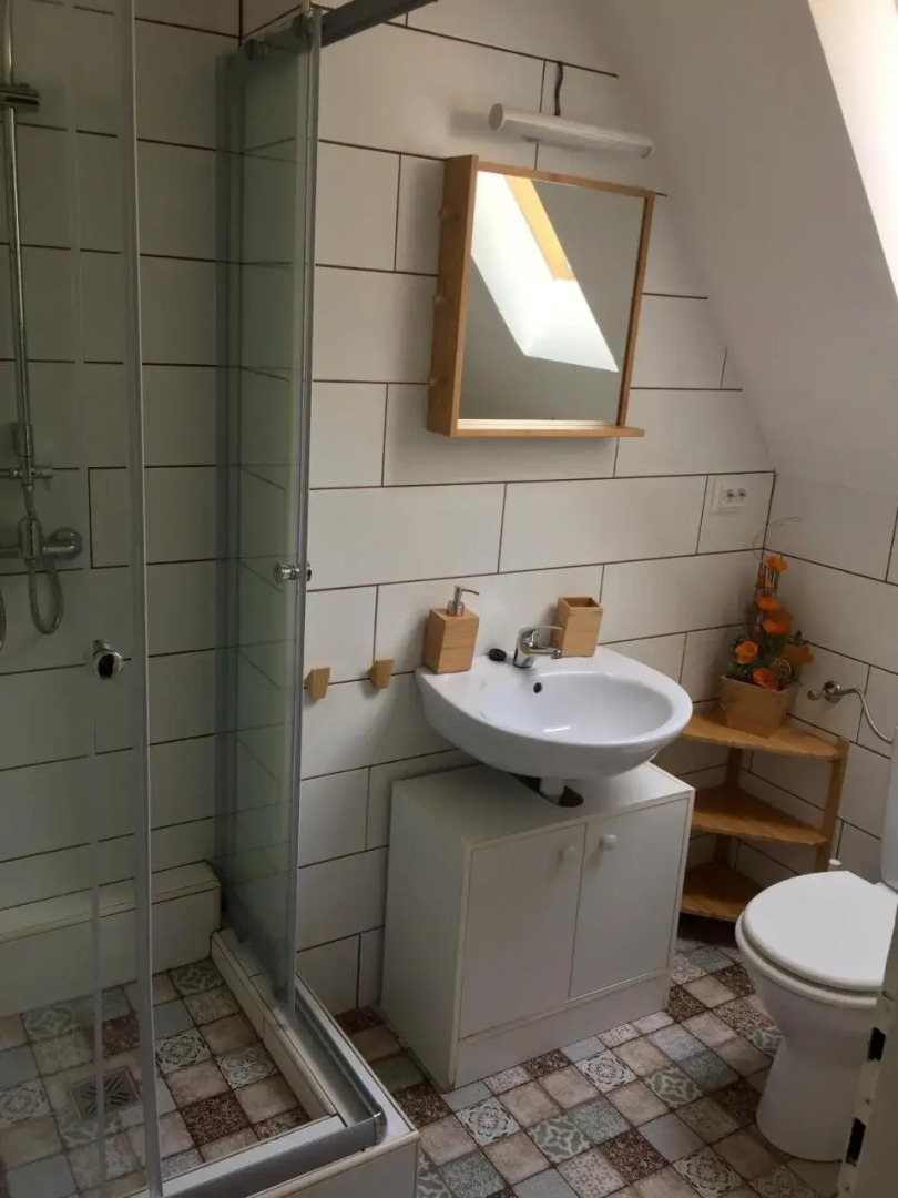 Waldfrühstückspension Familie Toth