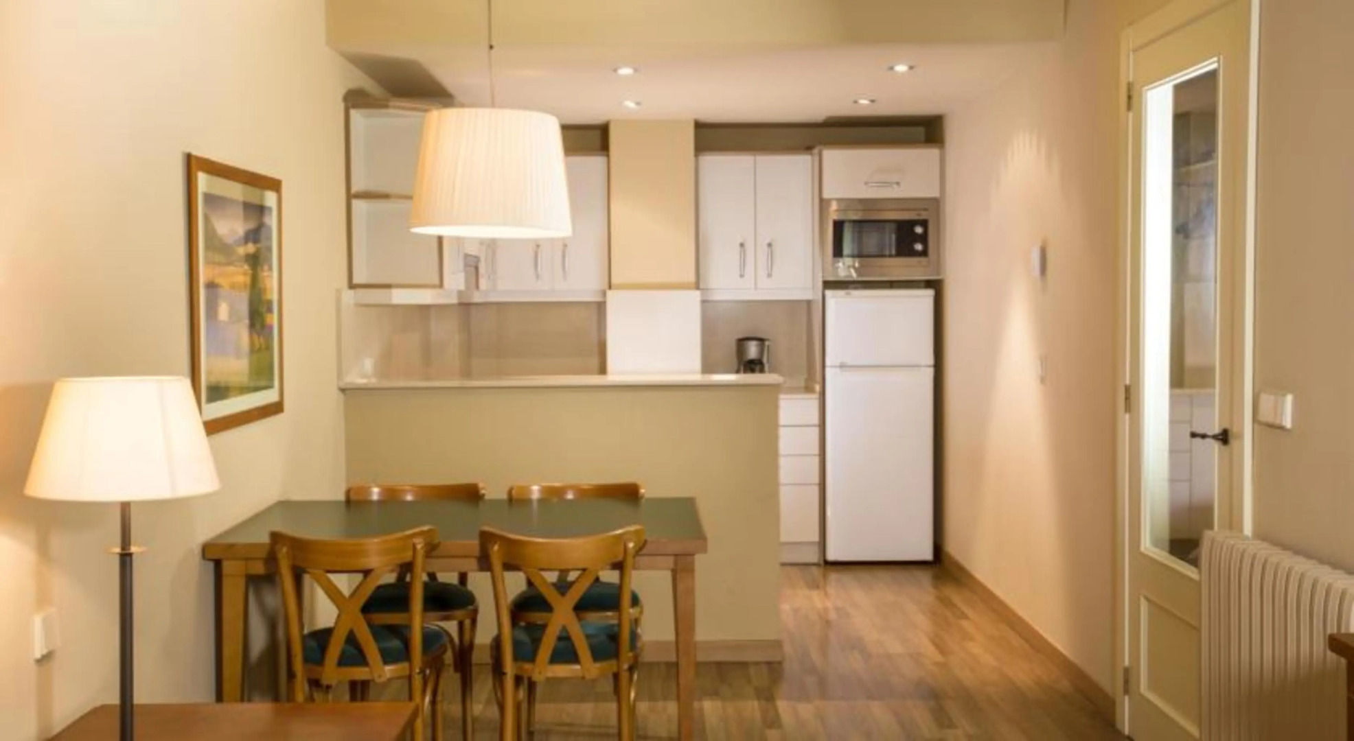 Apartaments Shusski by Nexta.