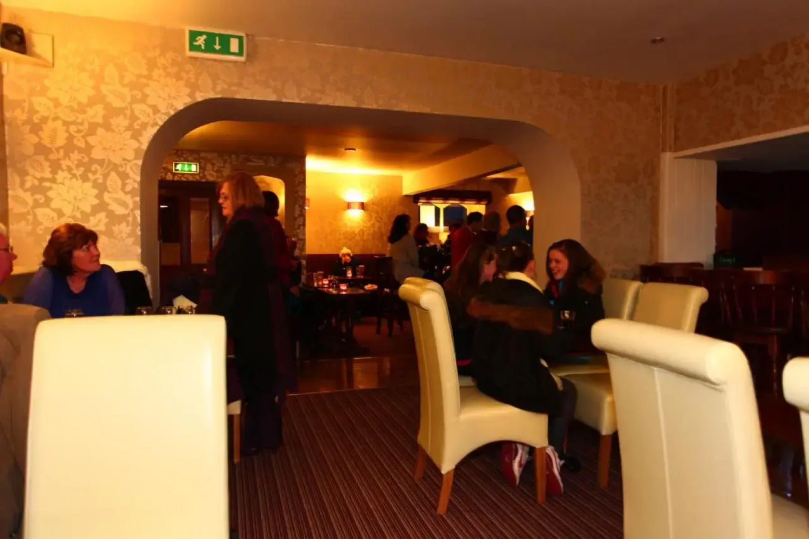 Ballybunion Golf Hotel