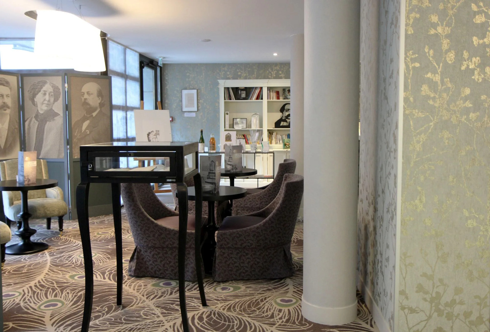 Hôtel Littéraire Gustave Flaubert, BW Signature Collection