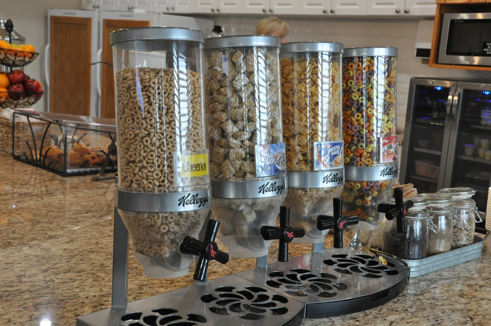 Western Budget Motel Leduc 3