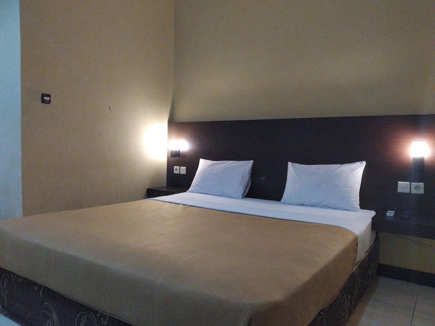 Galaxy Hotel Abepura