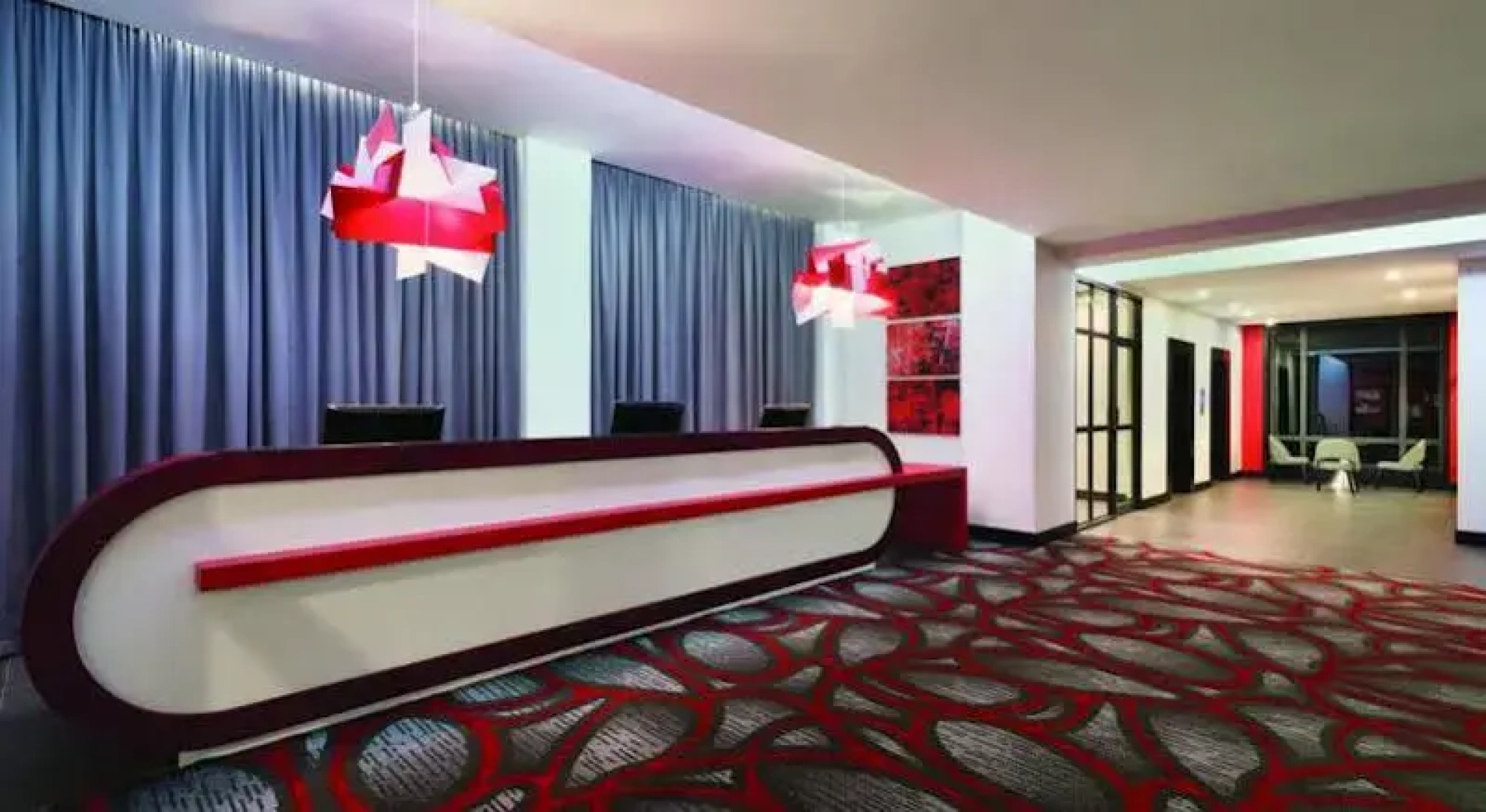 Ramada Encore Dar Es Salaam