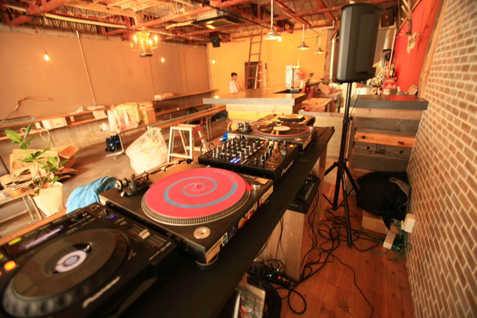 KAMP Houkan-cho Backpacker's Inn & Lounge - Hostel