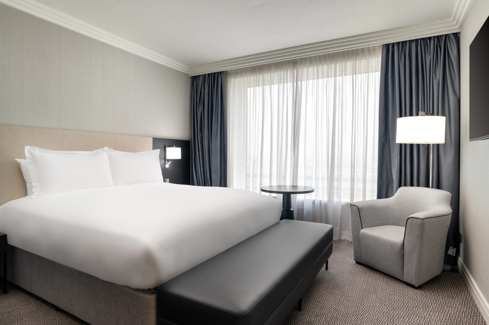 Sofitel London Gatwick