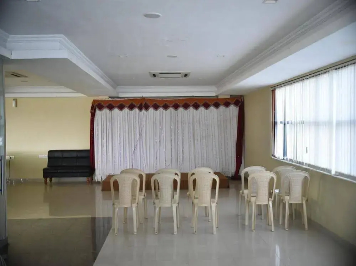 OYO Rooms Junction Road Thanjavur