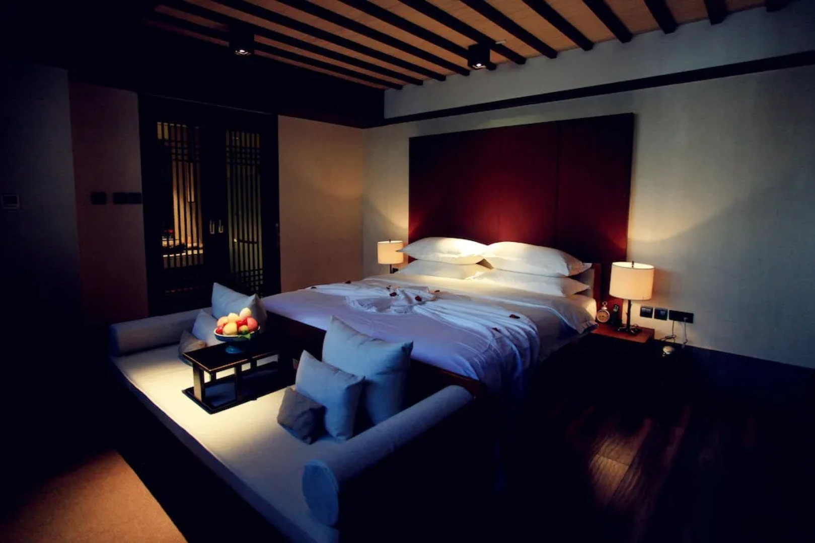 Sedour Hotel Lijiang