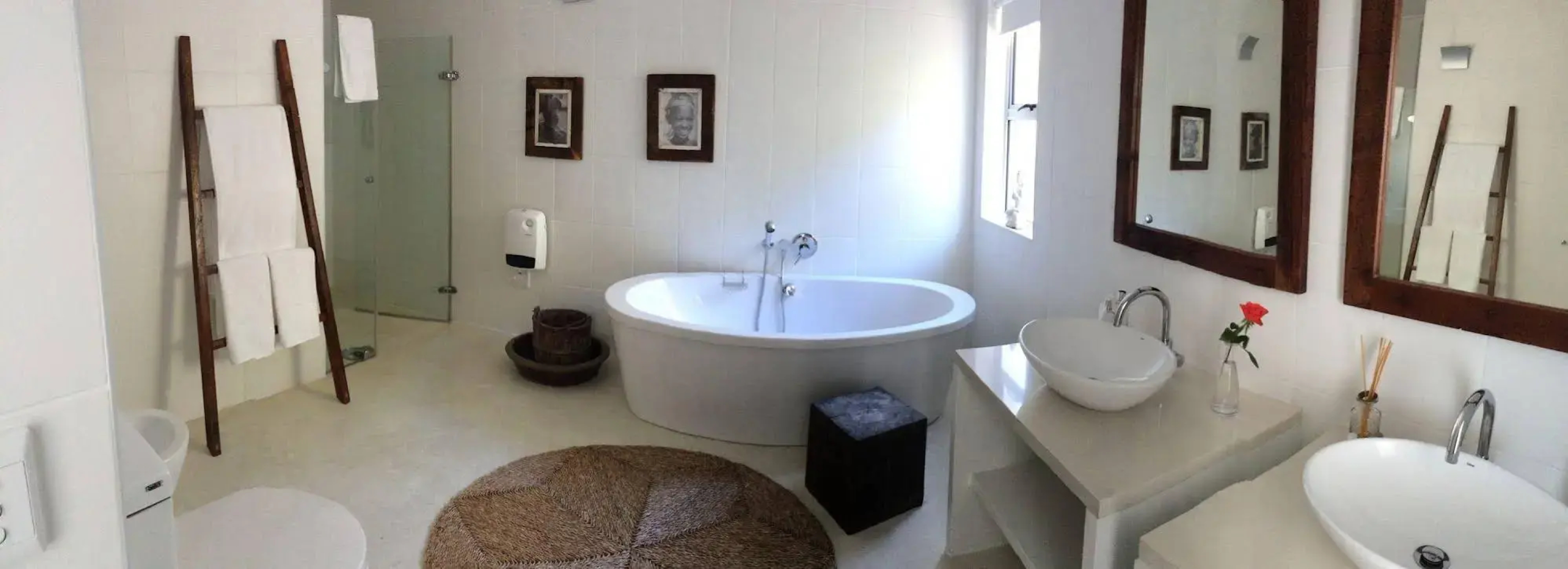 Agulhas Ocean House