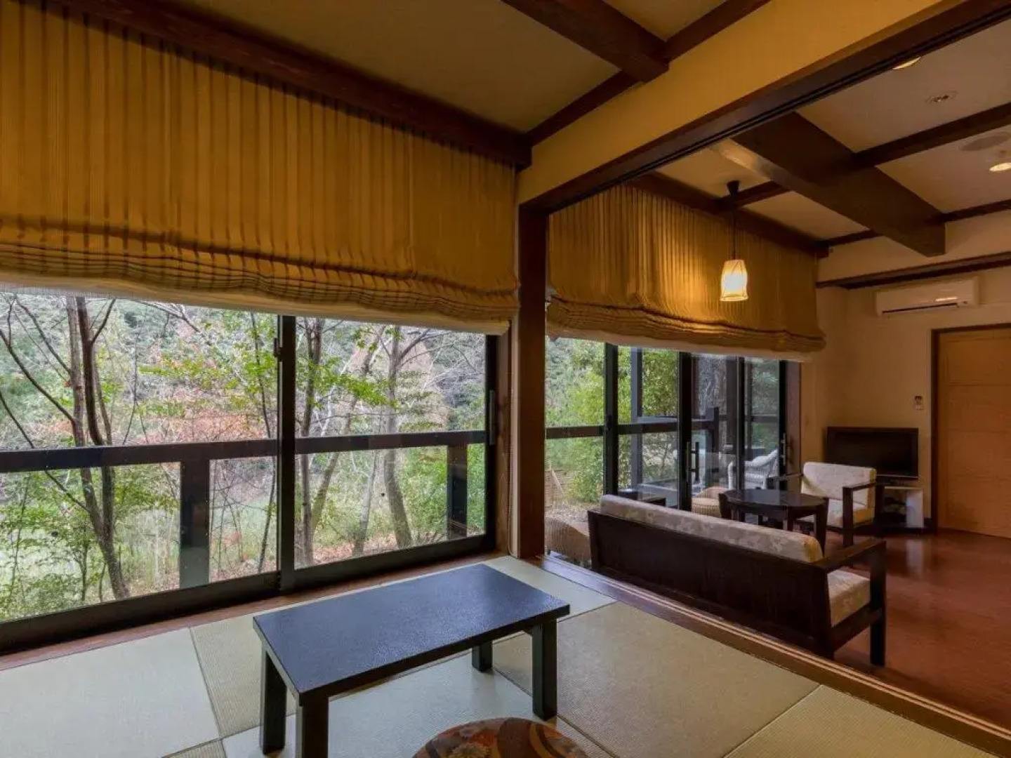 Takedao Onsen Koyokan Bettei Azale