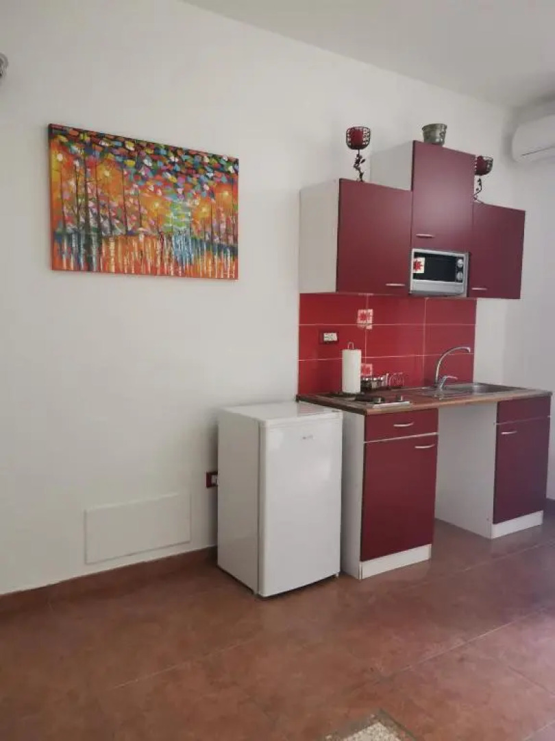 Appartamento Porta Lecce