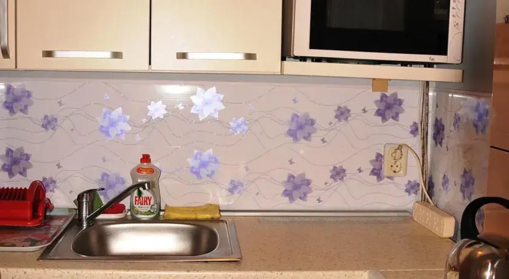 Kristinos Apartamentai - Birutės al.