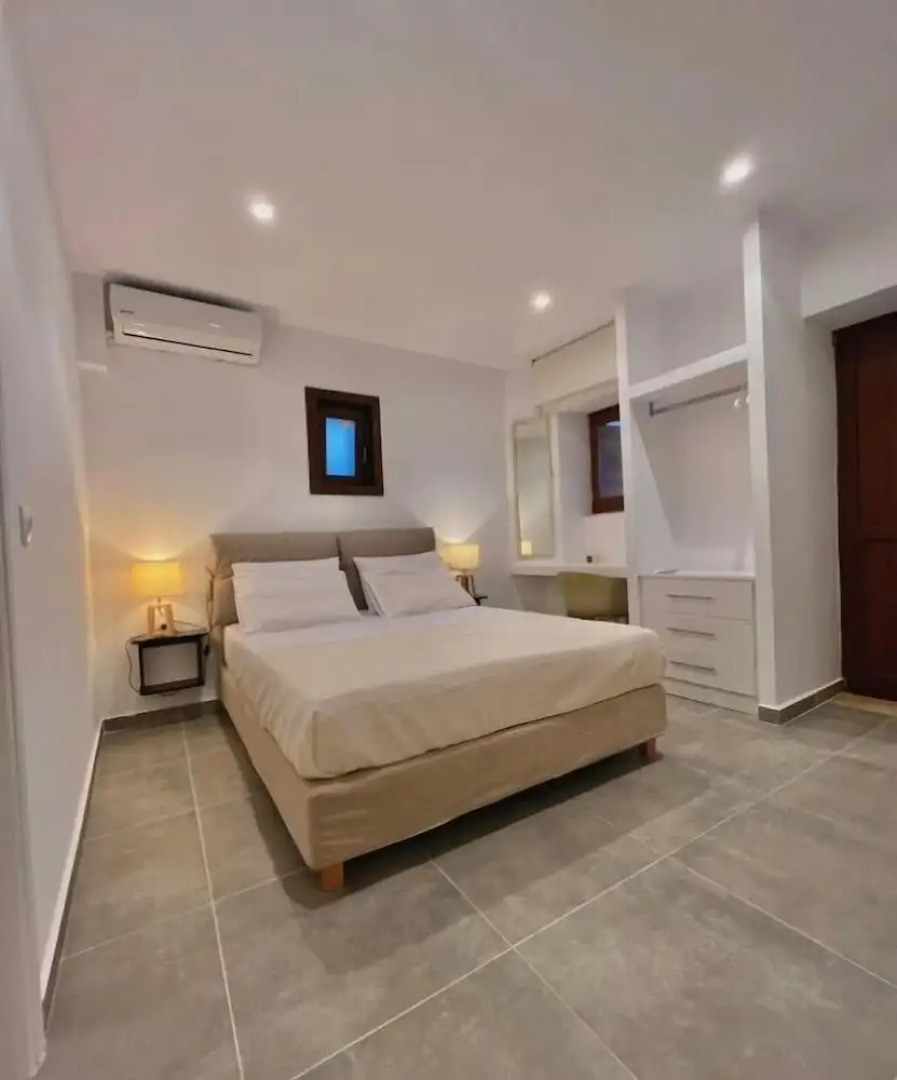 Michaliou Kipos Luxury Villas