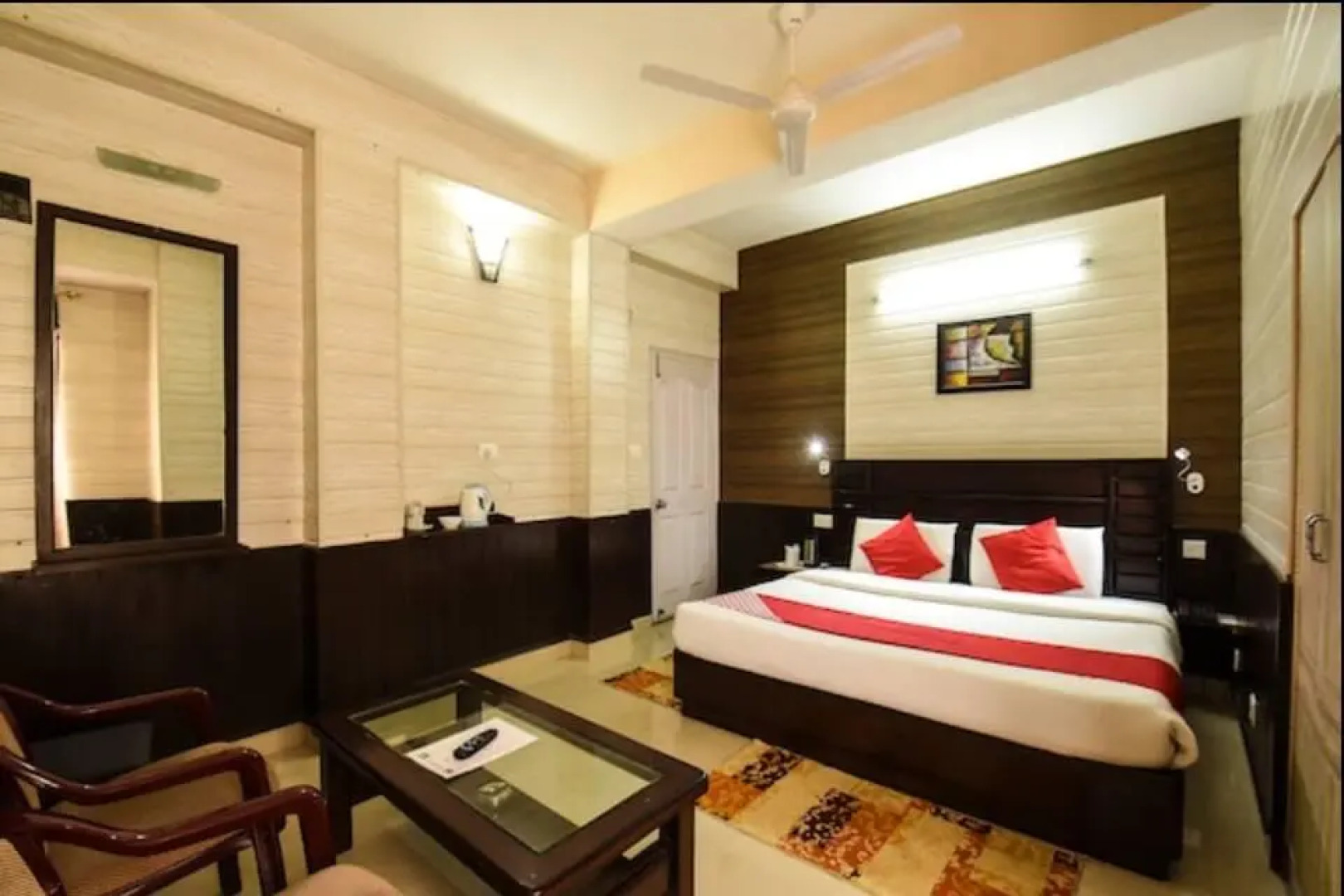 Panorama Homestay By OYO Rooms