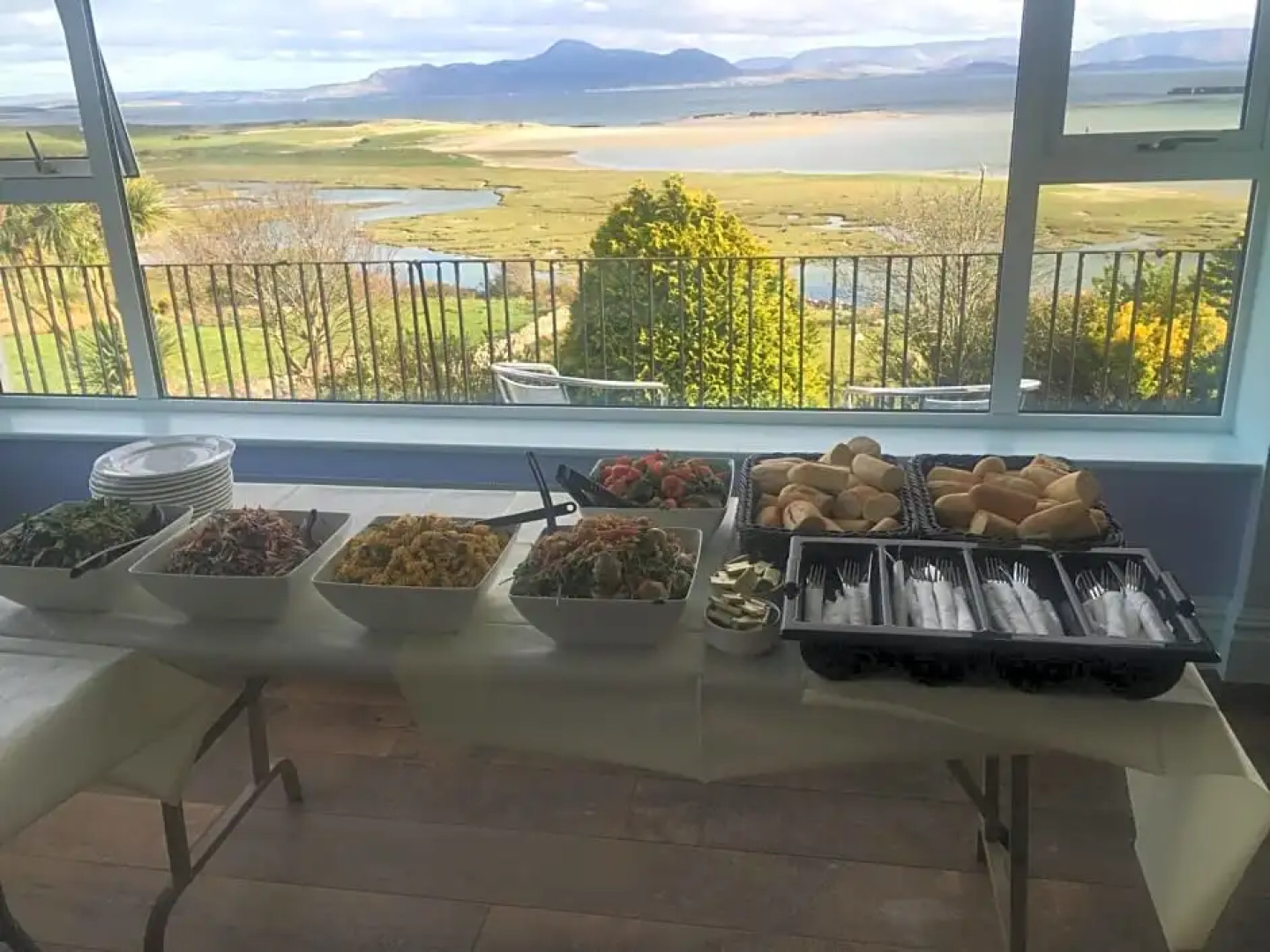 McLoughlins Of Mulranny