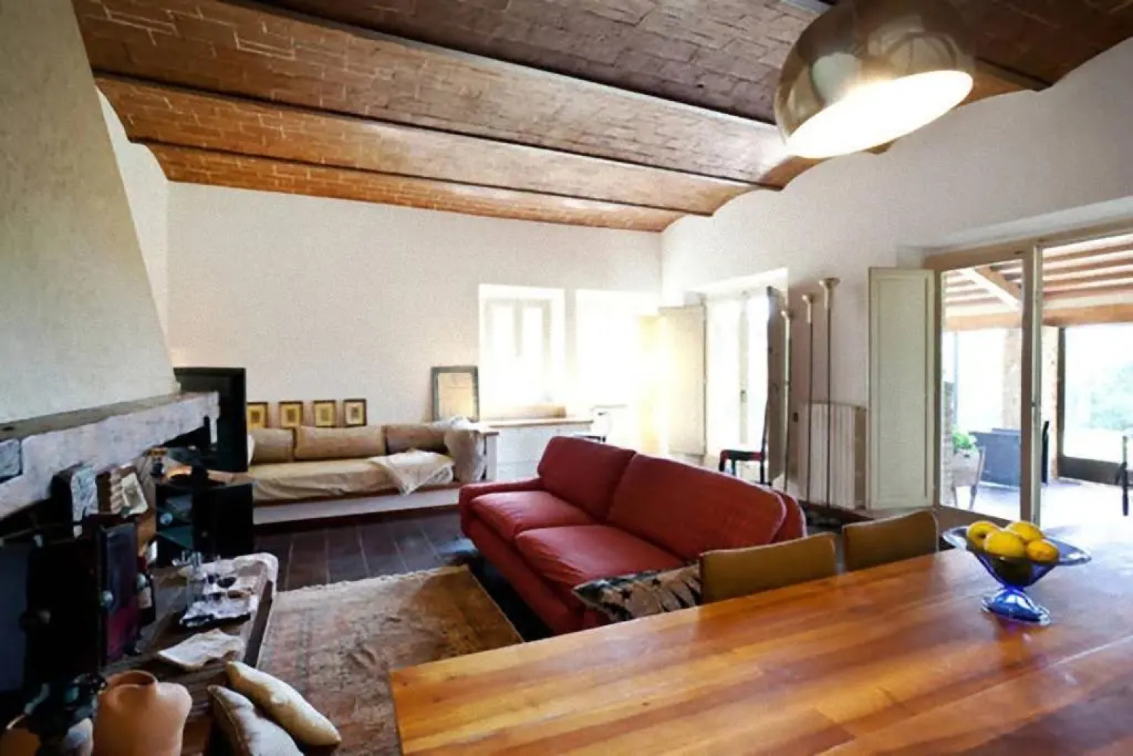 Il Polveraio Agriturismo Lucia