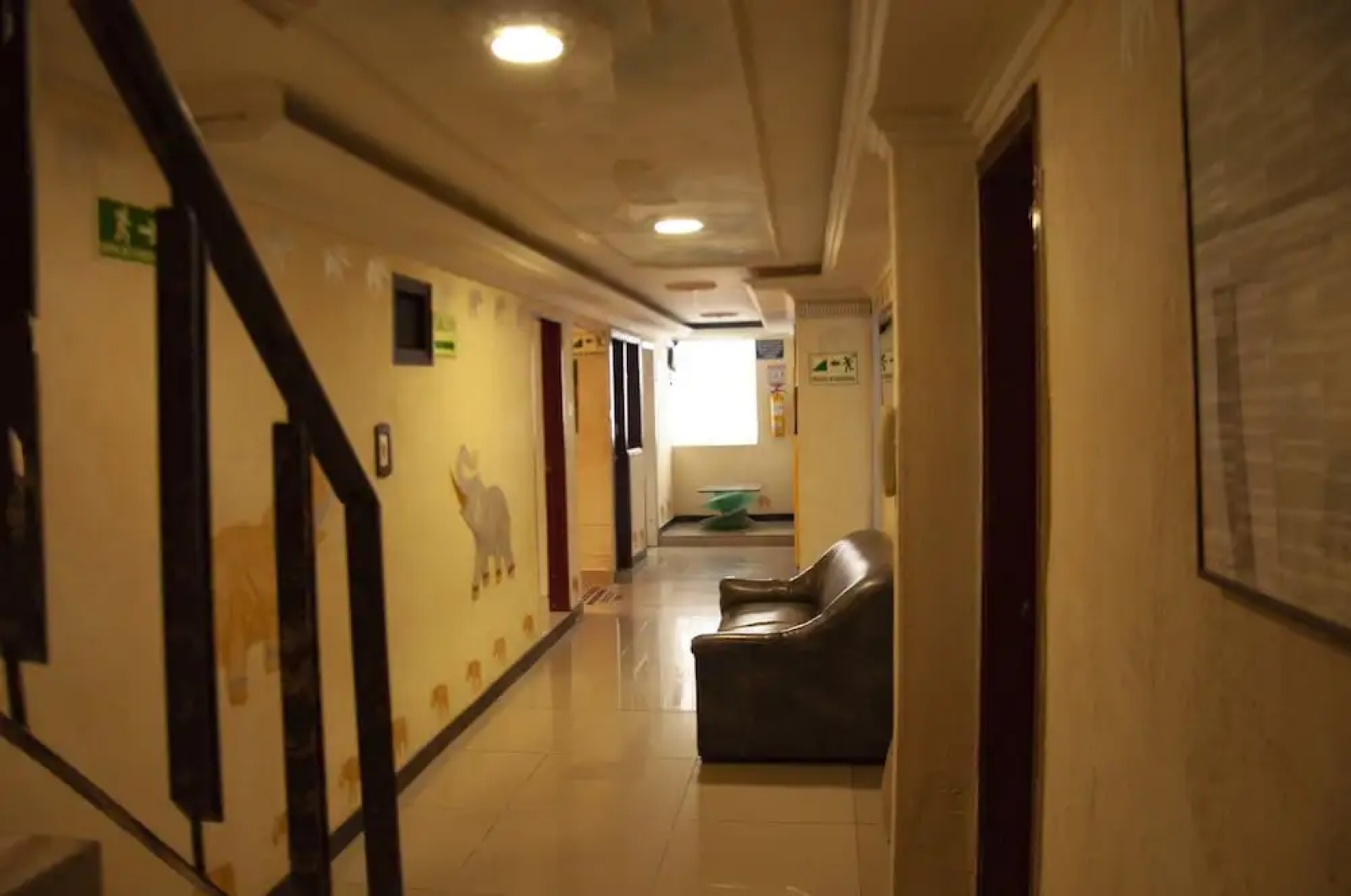 La Gran Fortaleza B&B