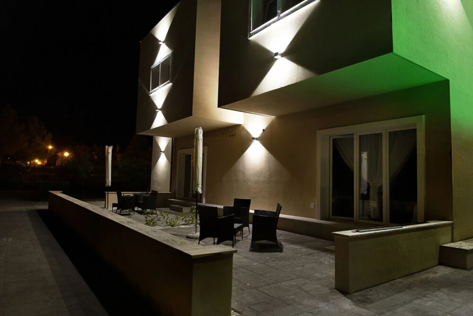 Opera Don Vincenzo Grossi