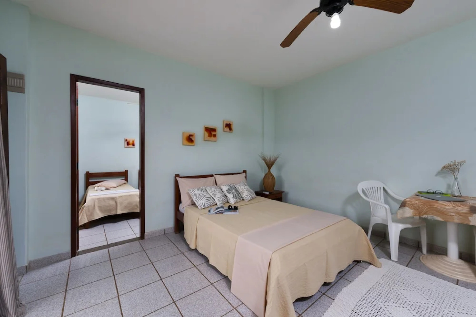 Coqueiros Praia Hotel - Balneário de Iriri