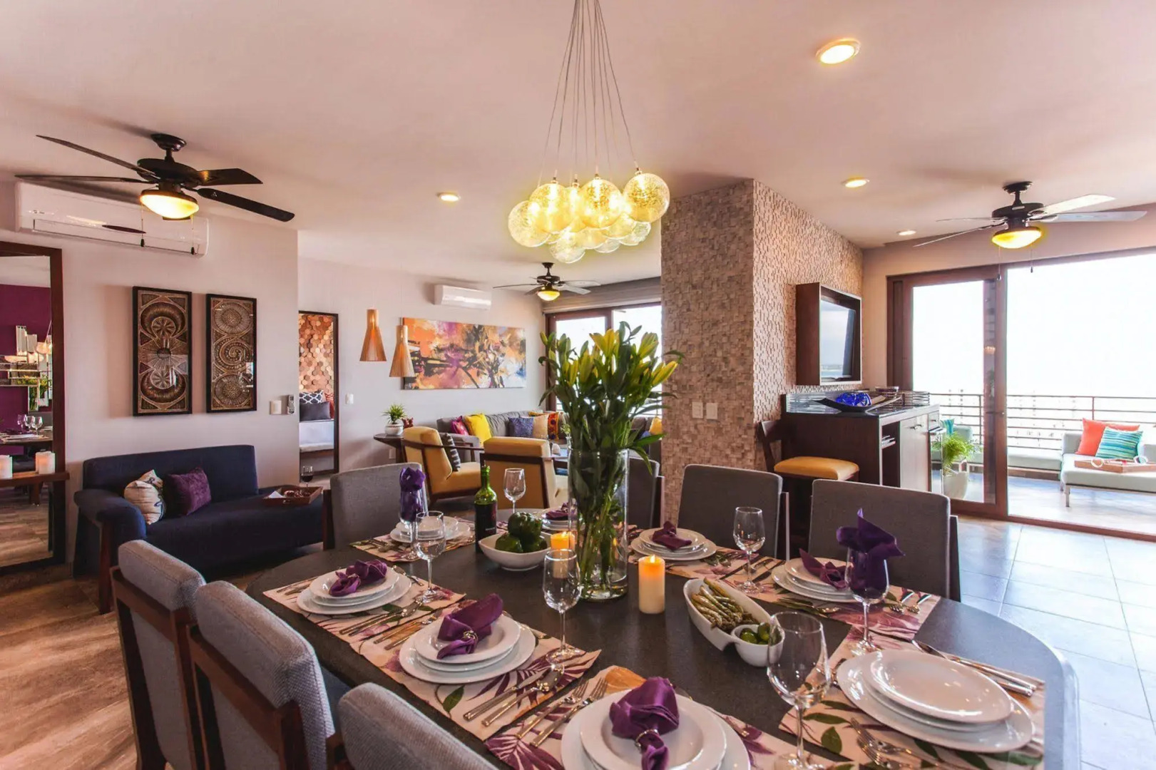 Pinnacle Resorts 220