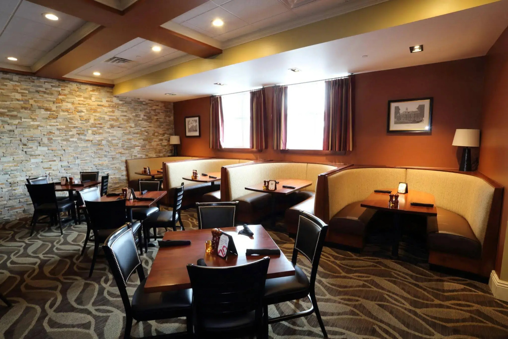 Holiday Inn Morgantown - University Area by IHG