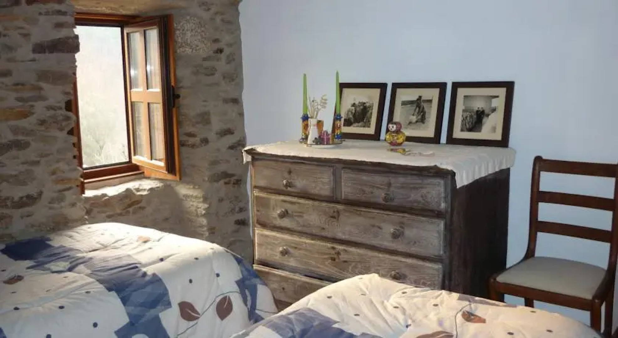 Quinta de Entre Sebes