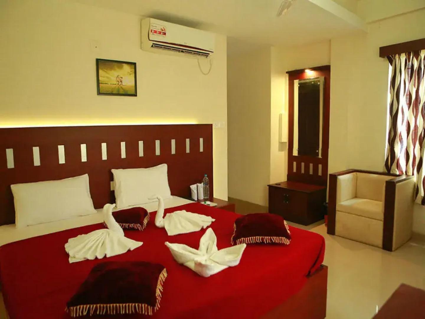 Hotel Metro Cochin