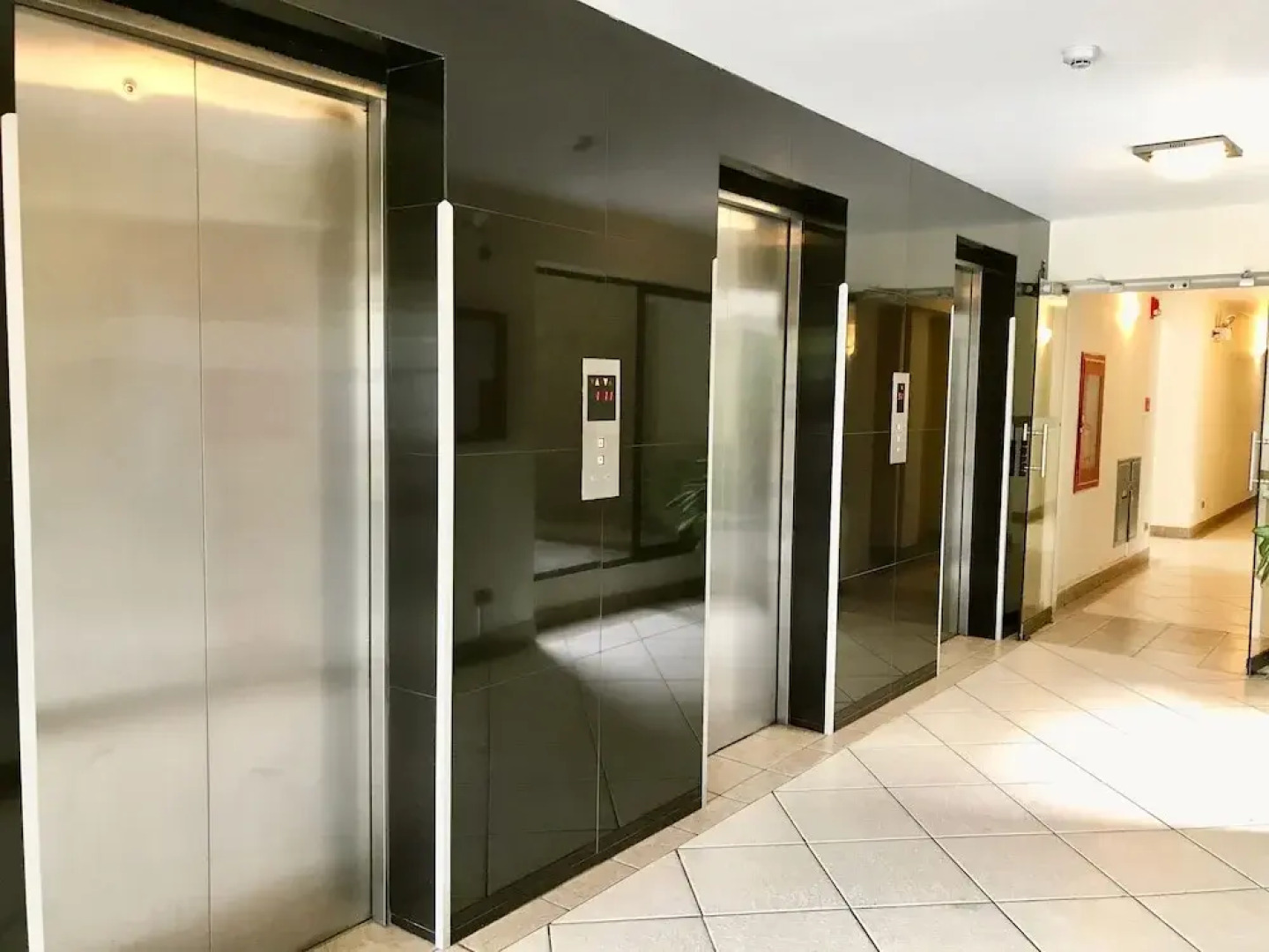 ALU Apartments - Miraflores