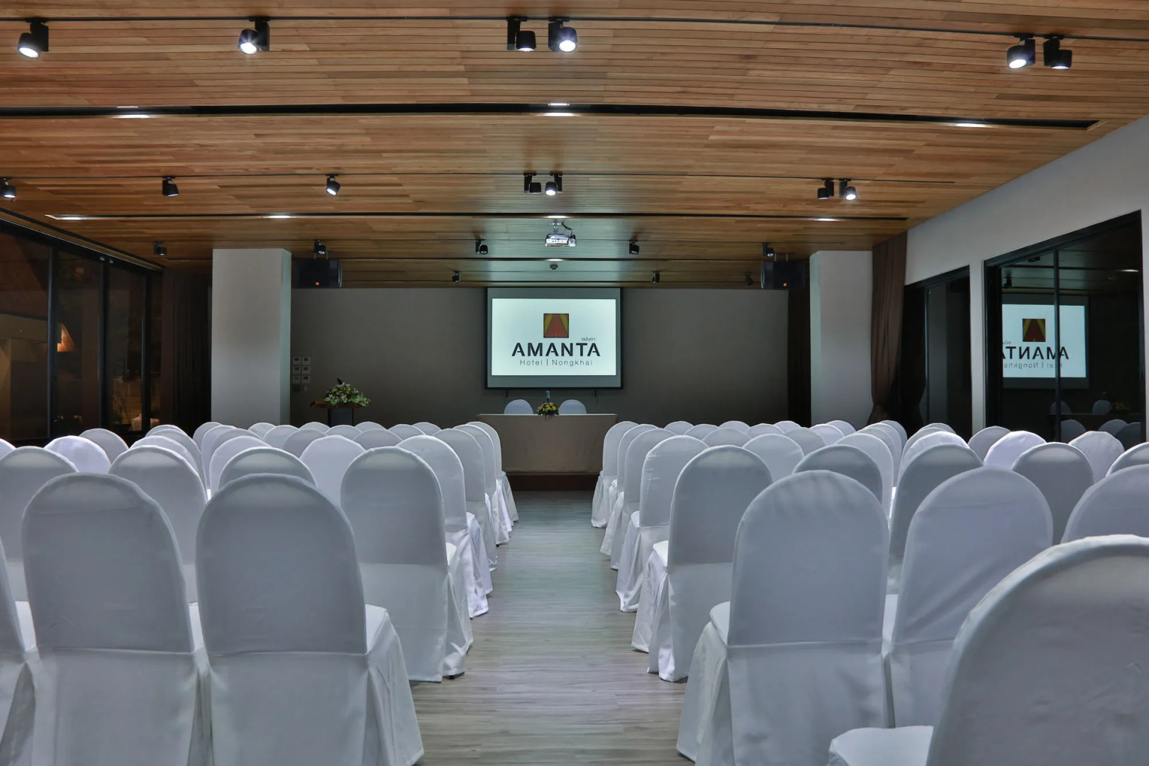 Amanta Hotel Nongkhai