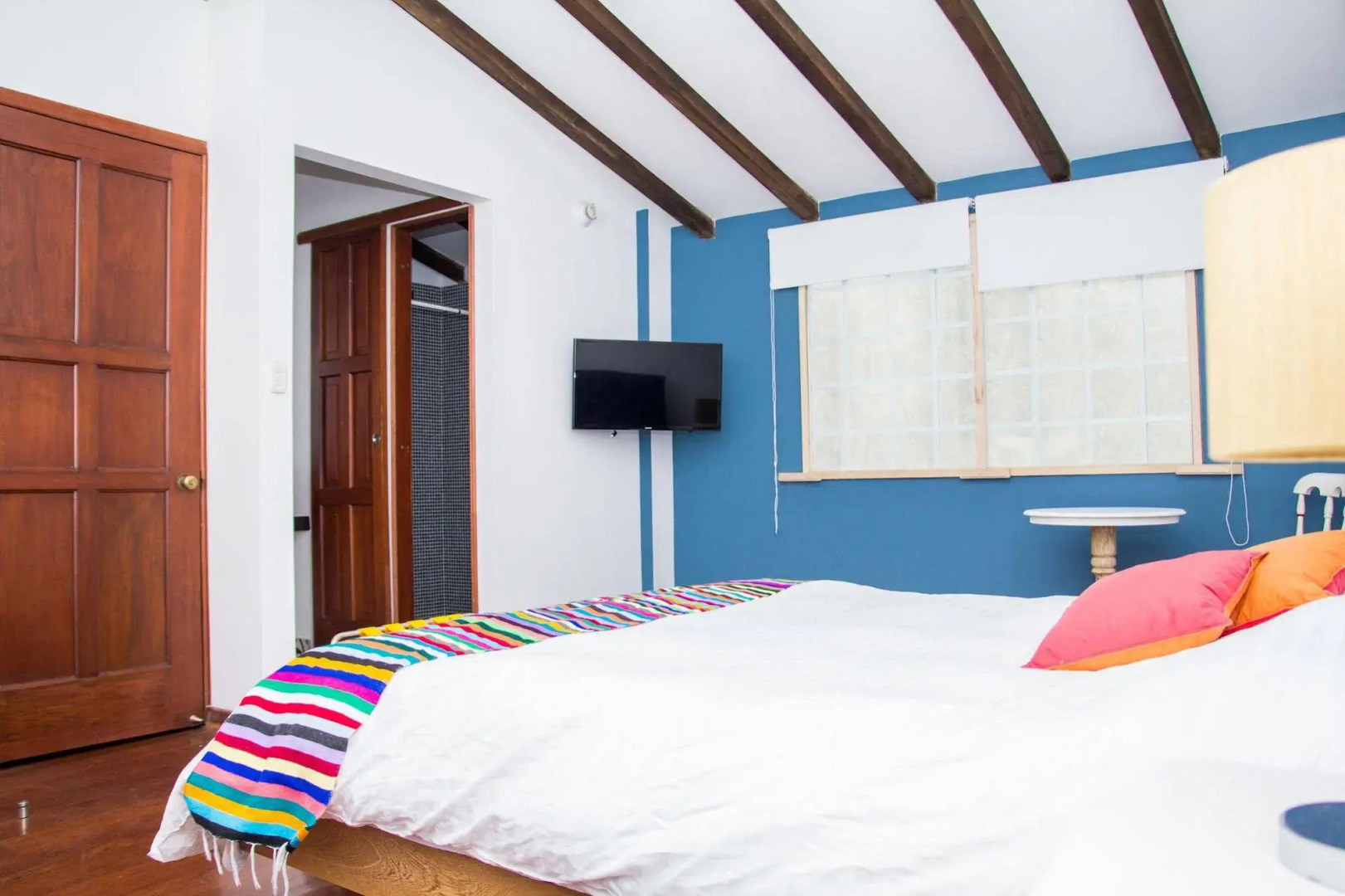 Serie 1948 Bed & Breakfast