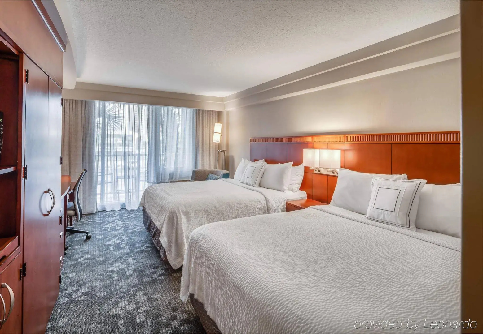 Courtyard by Marriott Jacksonville Beach Oceanfront