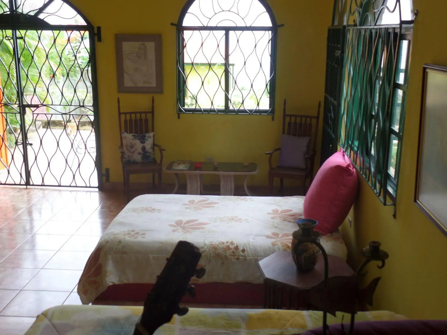 Sundown Villa -Negril