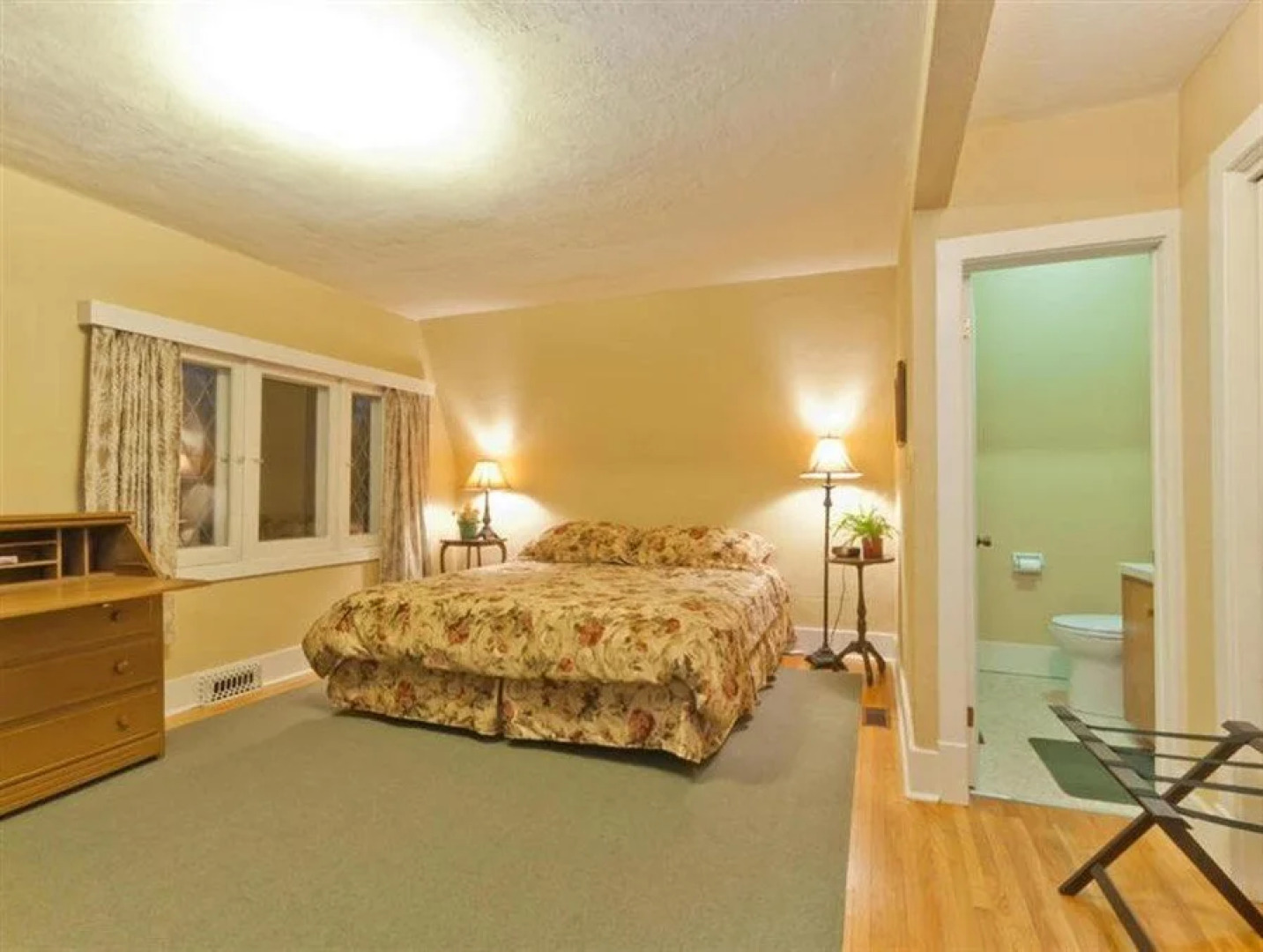 Bonnybank Bed and Breakfast