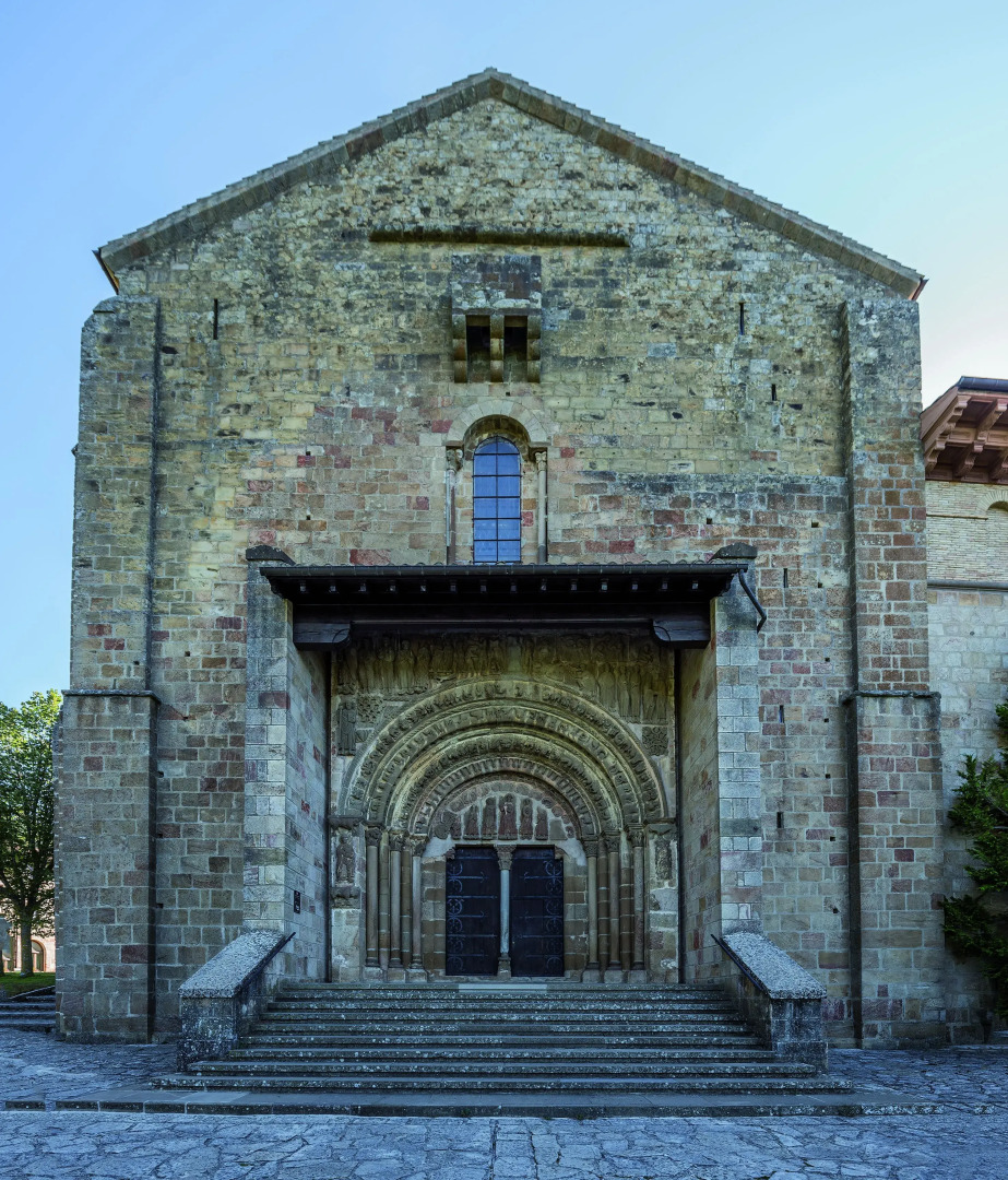 Hotel Monasterio de Leyre