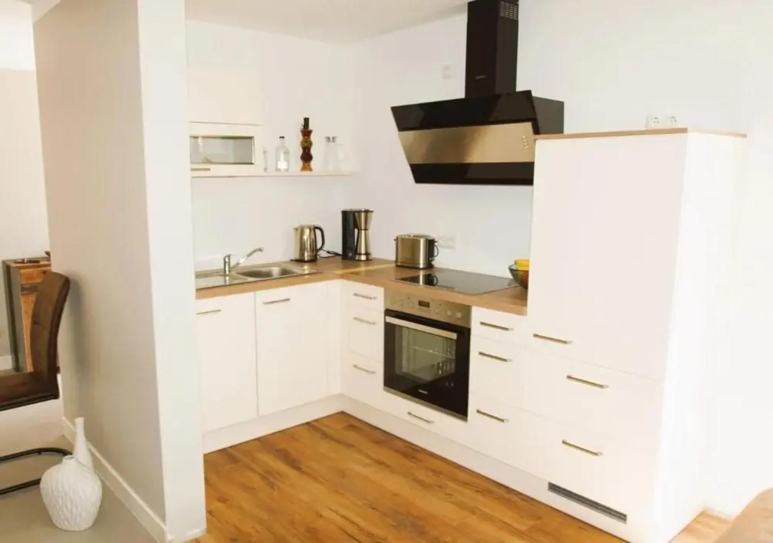 Nachtigall Sternehaus