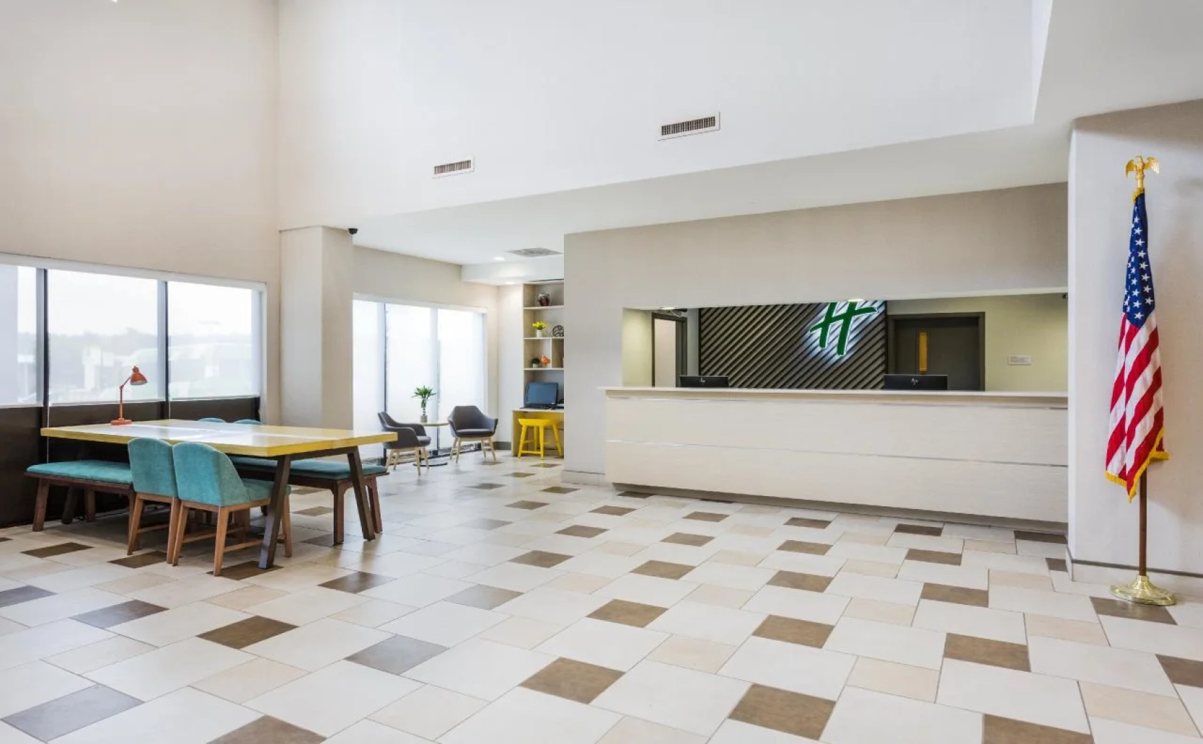 Holiday Inn Timonium Baltimore North by IHG