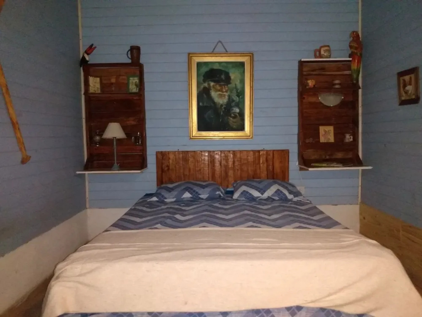 Hospedaje Catamarca Star