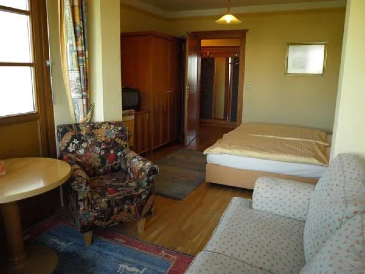 Hotel zum Steinhauser