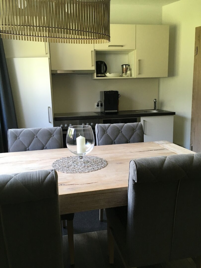 Aparthotel Alpenlodge