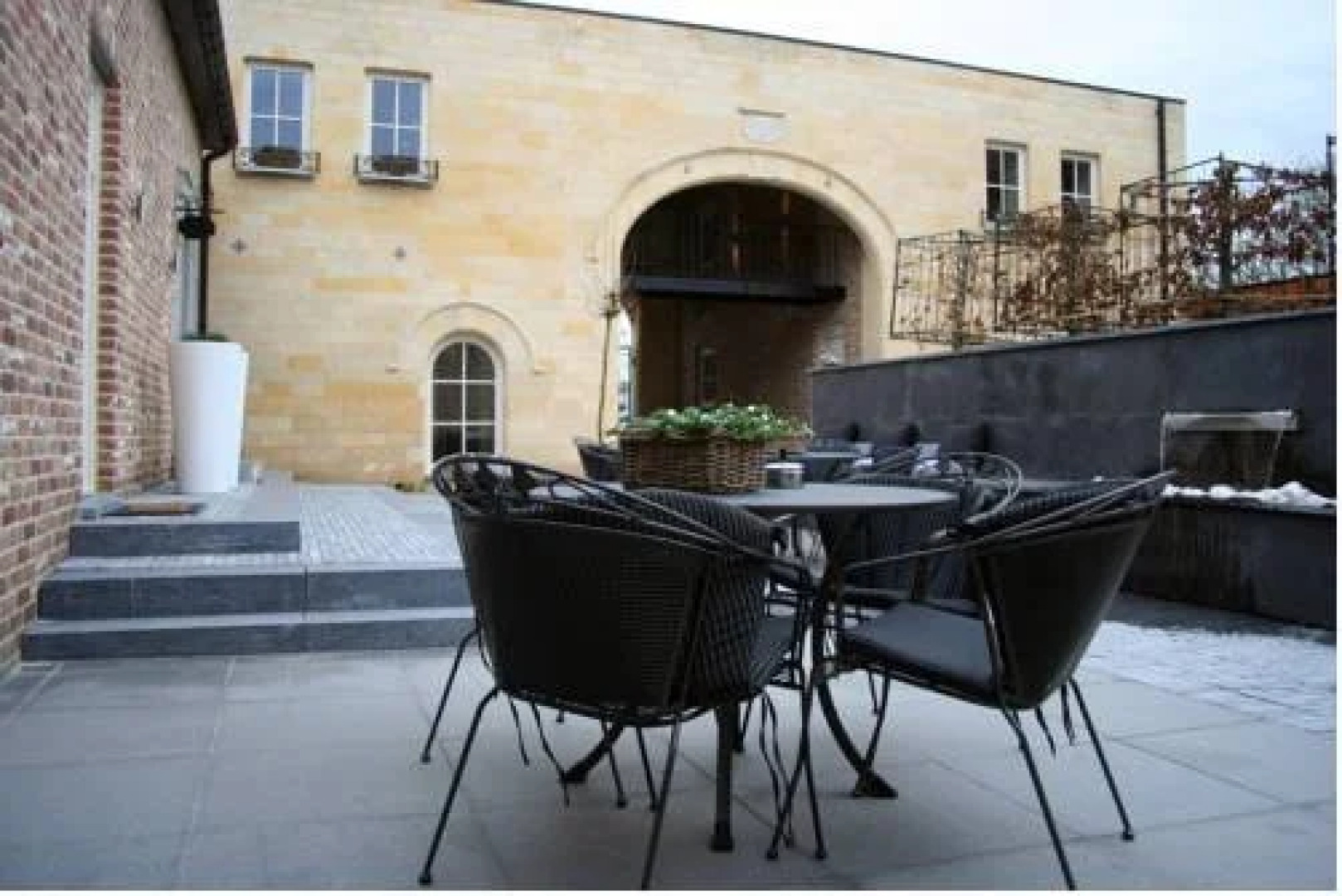 Bed & Breakfast 4 Seasons