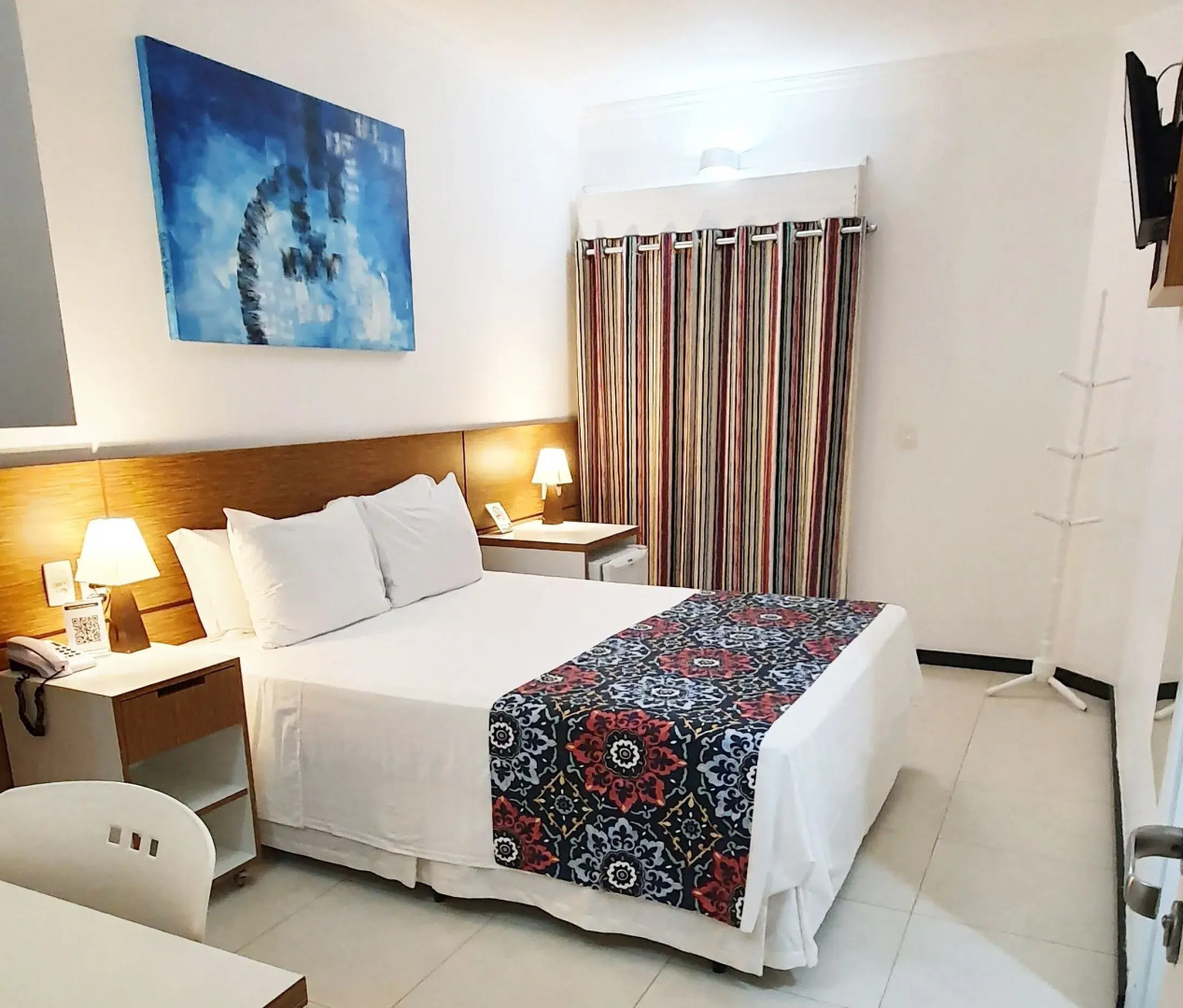 Hotel Juquei Frente ao Mar Hotel Pousada