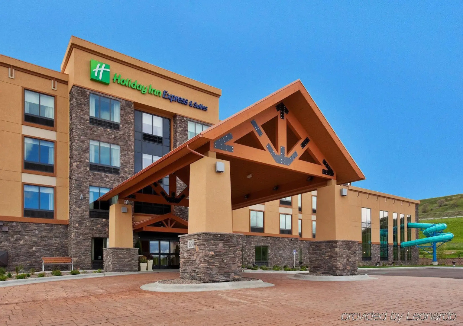 Holiday Inn Express Hotel & Suites Great Falls by IHG