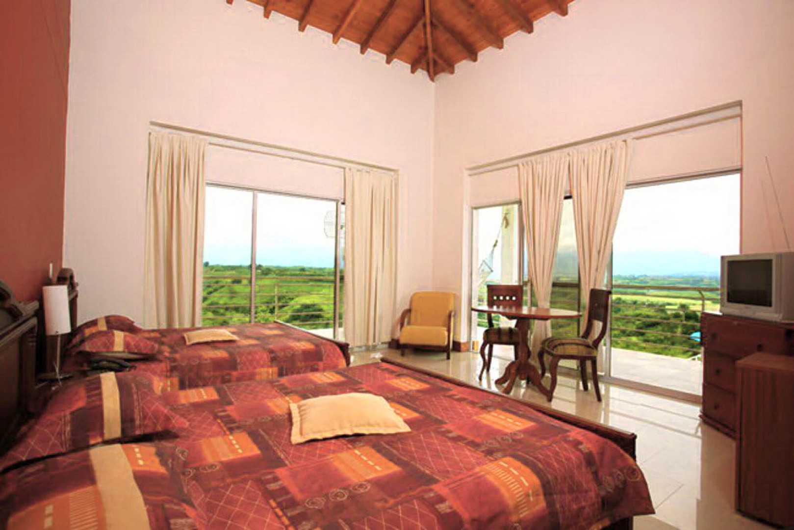 Hotel Mirador Las Palmas