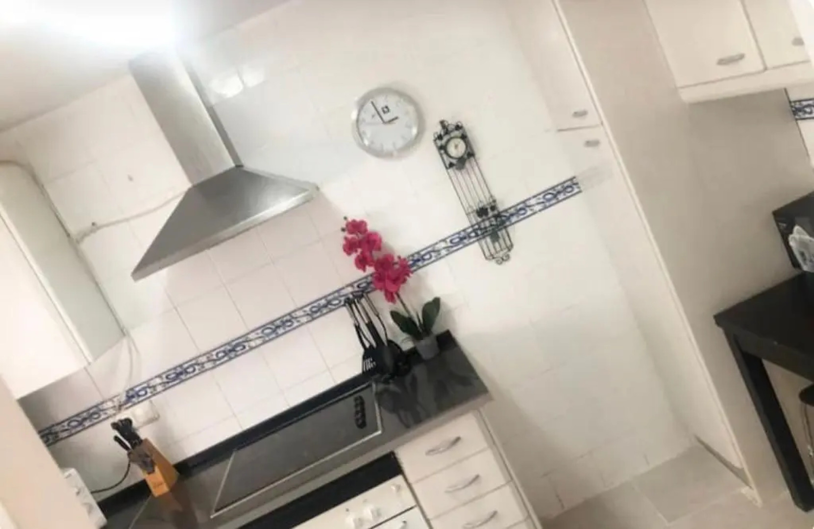 Casita a 3 minutos de la playa con Aire Acondicionado e Internet