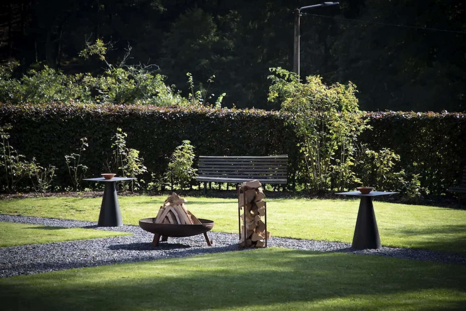 Château du Pont d'Oye