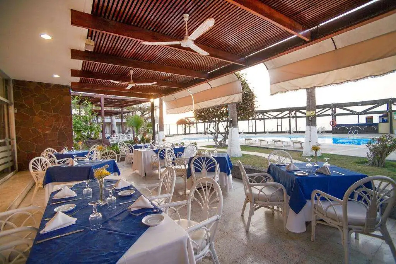 Panamericana Hotel - Arica