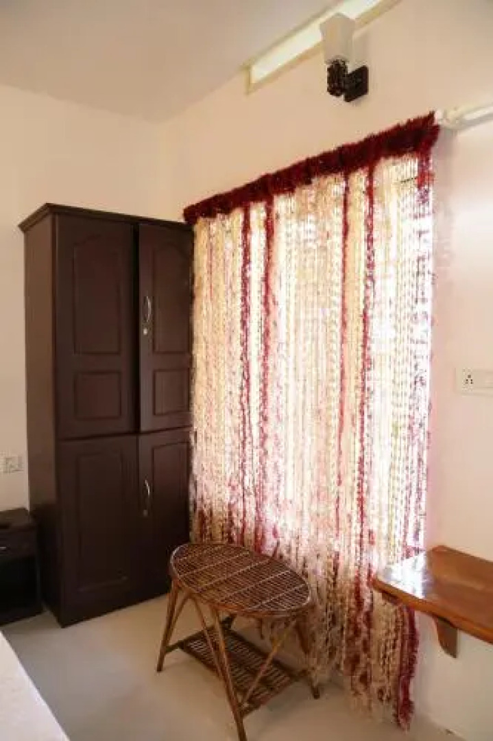 Sangeeth Beach Resort