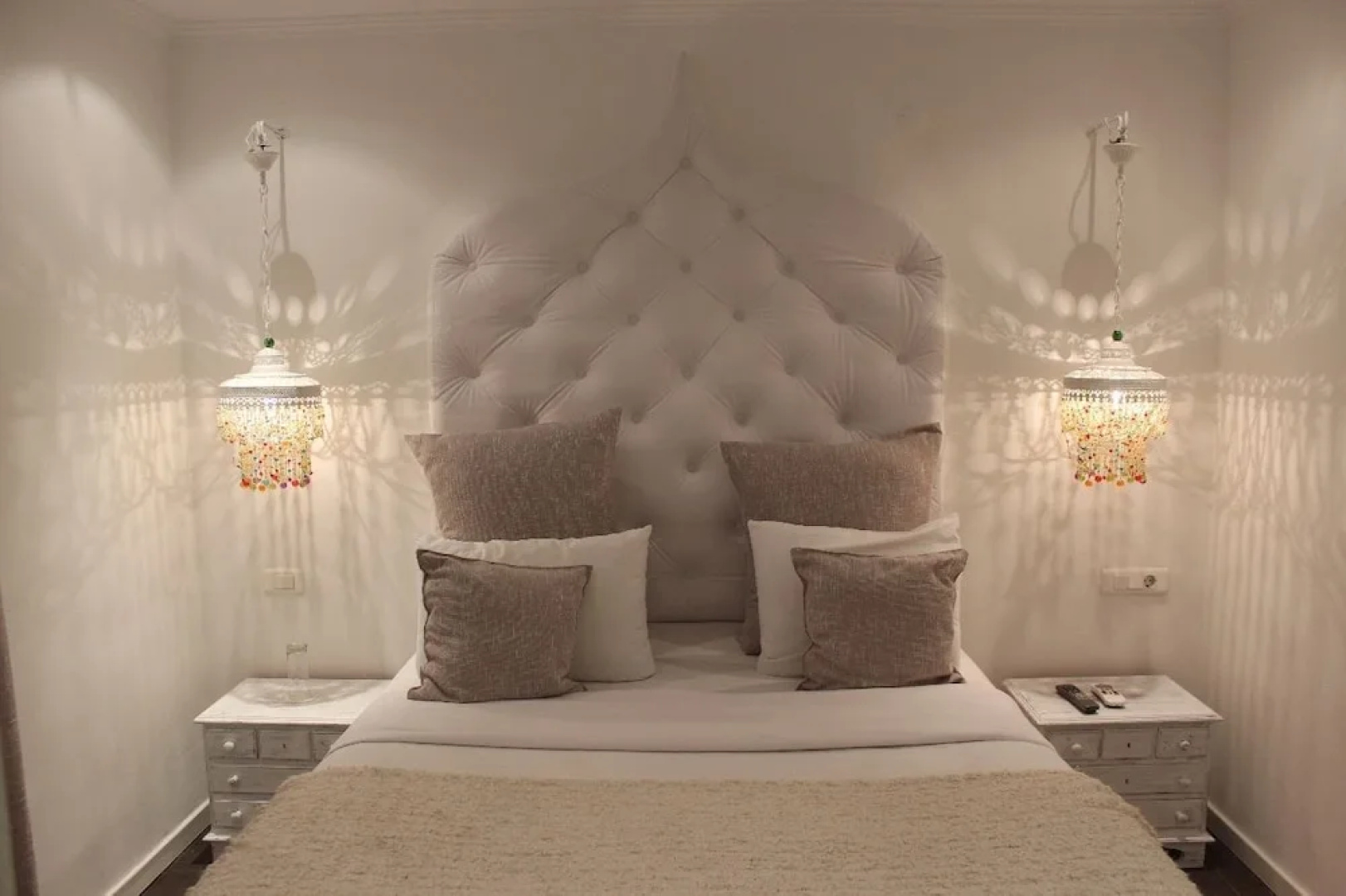 Villa Das Arabias Boutique Hotel